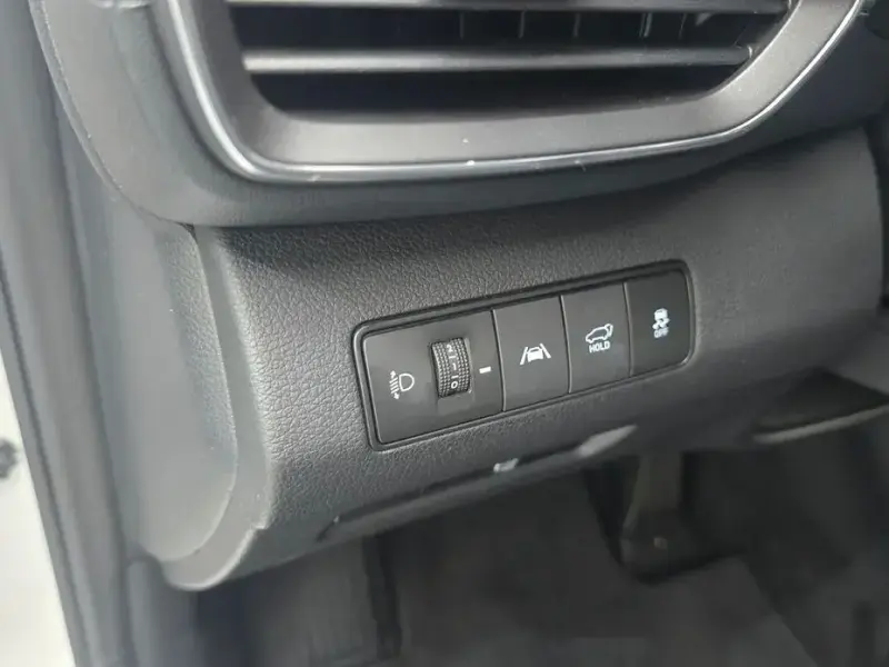 2021 Hyundai Santa Fe с пробегом 43 360 км