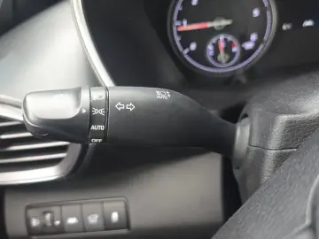 2021 Hyundai Santa Fe с пробегом 43 360 км