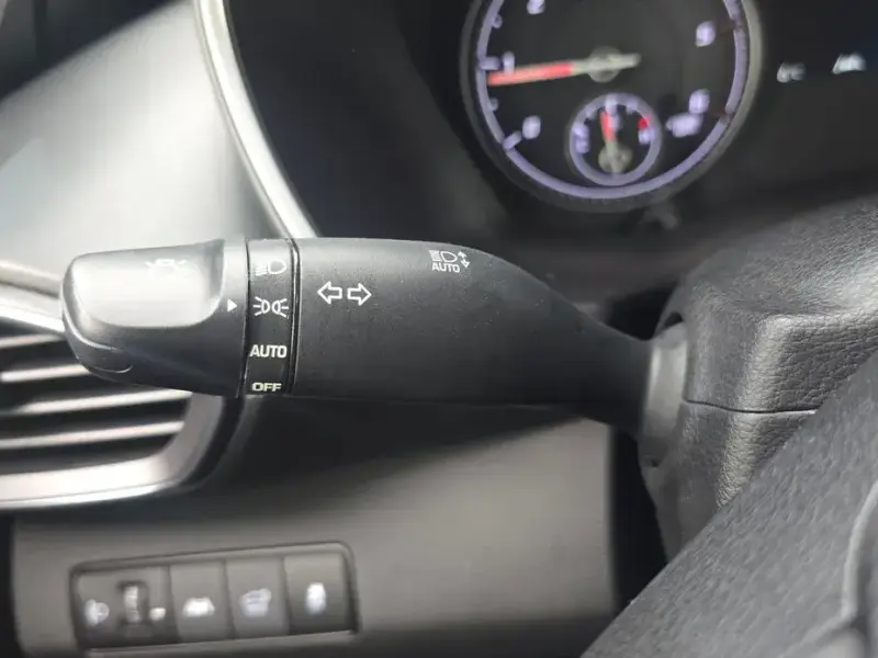 2021 Hyundai Santa Fe с пробегом 43 360 км