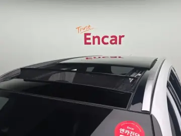 2021 Hyundai Santa Fe с пробегом 43 360 км