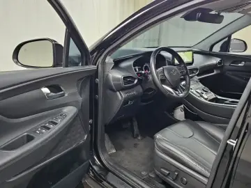 2023 Hyundai Santa Fe с пробегом 70 709 км