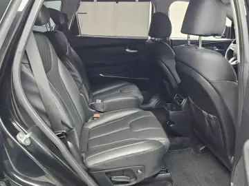 2023 Hyundai Santa Fe с пробегом 70 709 км