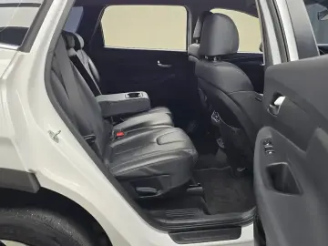 2021 Hyundai Santa Fe с пробегом 38 496 км