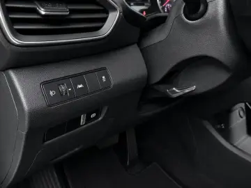 2021 Hyundai Santa Fe с пробегом 38 496 км