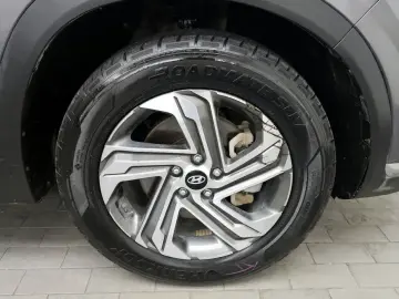 2022 Hyundai Santa Fe с пробегом 89 055 км