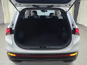 2021 Hyundai Santa Fe с пробегом 38 496 км