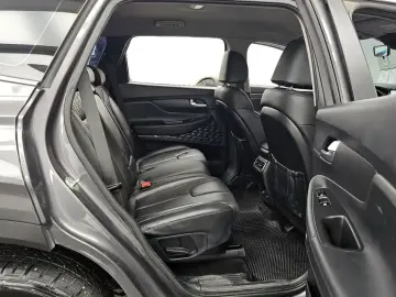 2022 Hyundai Santa Fe с пробегом 89 055 км