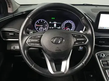 2022 Hyundai Santa Fe с пробегом 89 055 км
