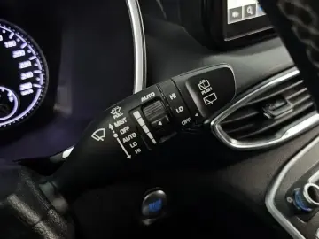 2022 Hyundai Santa Fe с пробегом 89 055 км