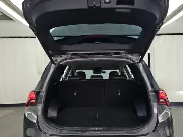2022 Hyundai Santa Fe с пробегом 89 055 км