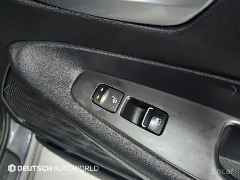 2021 Hyundai Santa Fe с пробегом 221 922 км