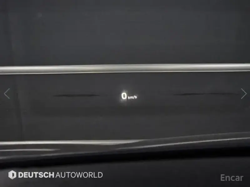 2021 Hyundai Santa Fe с пробегом 221 922 км