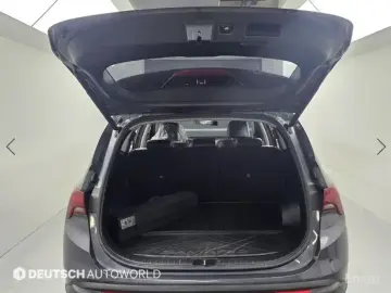 2021 Hyundai Santa Fe с пробегом 221 922 км