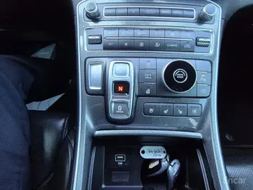 2021 Hyundai Santa Fe с пробегом 58 639 км