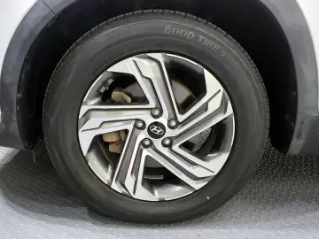 2021 Hyundai Santa Fe с пробегом 36 511 км