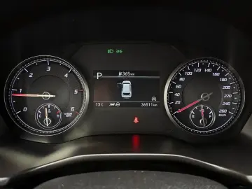 2021 Hyundai Santa Fe с пробегом 36 511 км