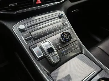 2021 Hyundai Santa Fe с пробегом 36 511 км
