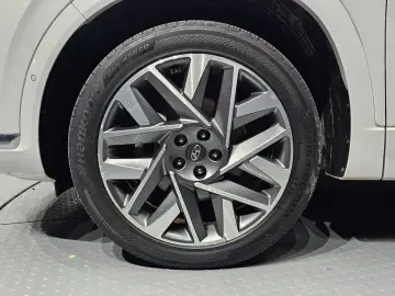 2020 Hyundai Santa Fe с пробегом 109 931 км