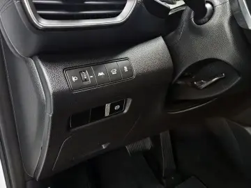 2021 Hyundai Santa Fe с пробегом 36 511 км