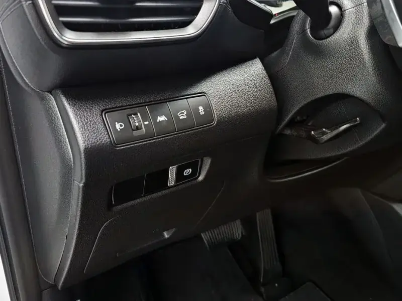 2021 Hyundai Santa Fe с пробегом 36 511 км