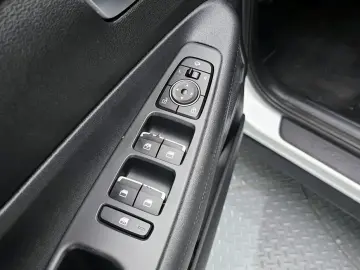 2021 Hyundai Santa Fe с пробегом 36 511 км