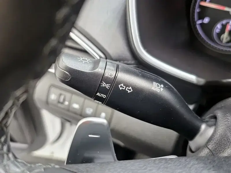 2021 Hyundai Santa Fe с пробегом 36 511 км