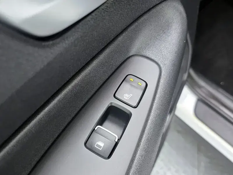 2021 Hyundai Santa Fe с пробегом 36 511 км