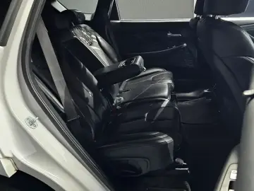 2020 Hyundai Santa Fe с пробегом 109 931 км