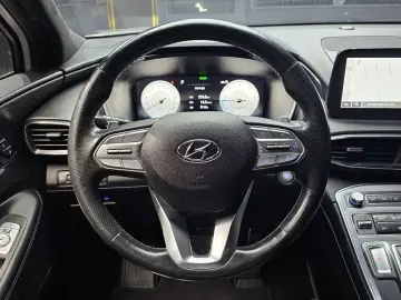 2020 Hyundai Santa Fe с пробегом 109 931 км