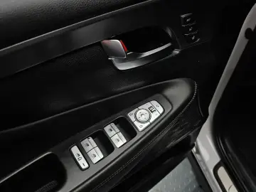 2020 Hyundai Santa Fe с пробегом 109 931 км