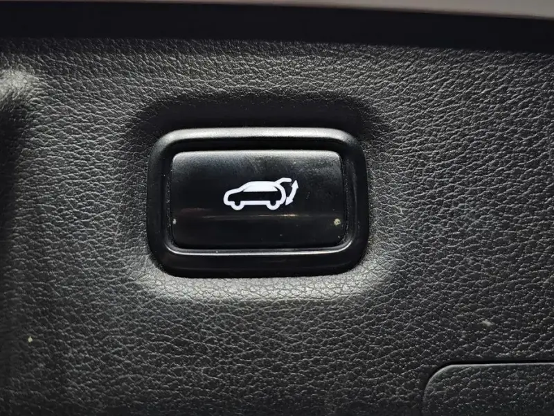 2020 Hyundai Santa Fe с пробегом 109 931 км