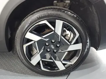 2021 Hyundai Santa Fe с пробегом 138 247 км