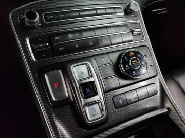 2021 Hyundai Santa Fe с пробегом 138 247 км