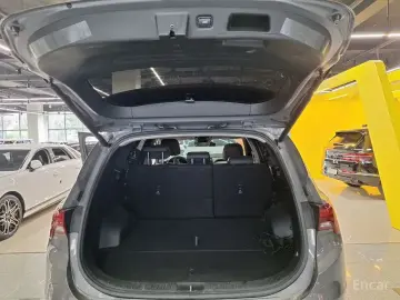 2022 Hyundai Santa Fe с пробегом 99 250 км
