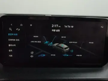 2021 Hyundai Santa Fe с пробегом 138 247 км