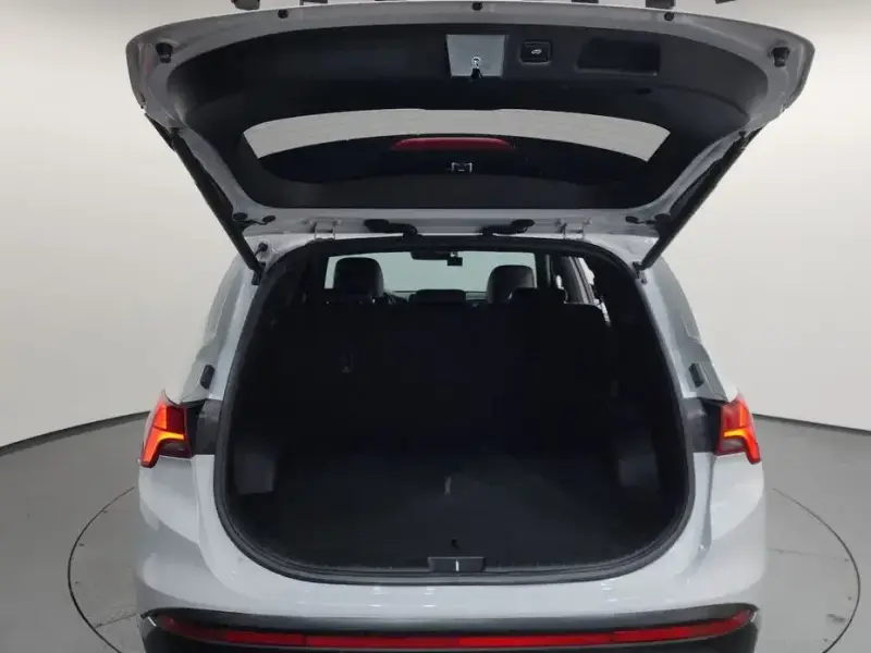 2021 Hyundai Santa Fe с пробегом 138 247 км