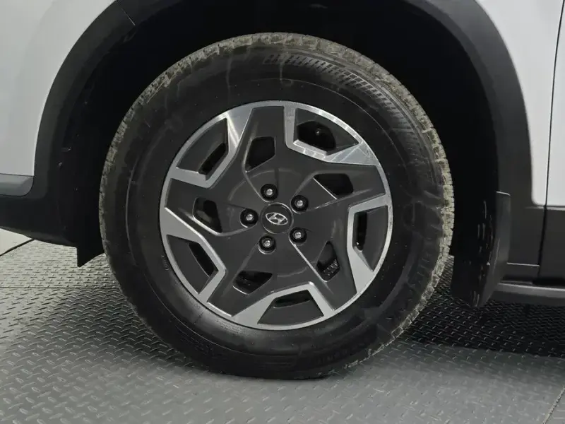 2021 Hyundai Santa Fe с пробегом 117 214 км