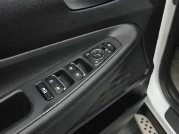 2021 Hyundai Santa Fe с пробегом 117 214 км