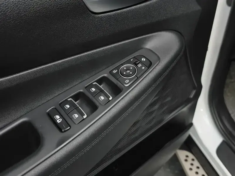 2021 Hyundai Santa Fe с пробегом 117 214 км