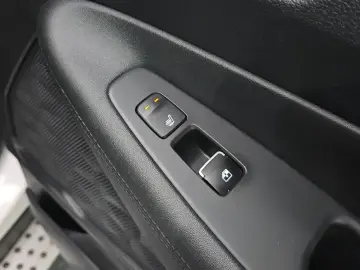 2021 Hyundai Santa Fe с пробегом 117 214 км