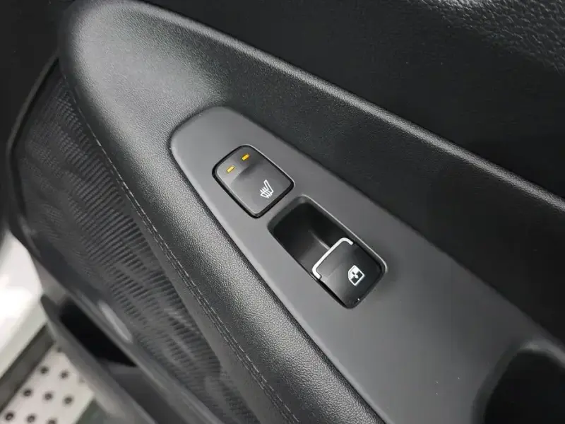 2021 Hyundai Santa Fe с пробегом 117 214 км