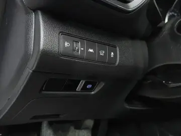 2021 Hyundai Santa Fe с пробегом 117 214 км