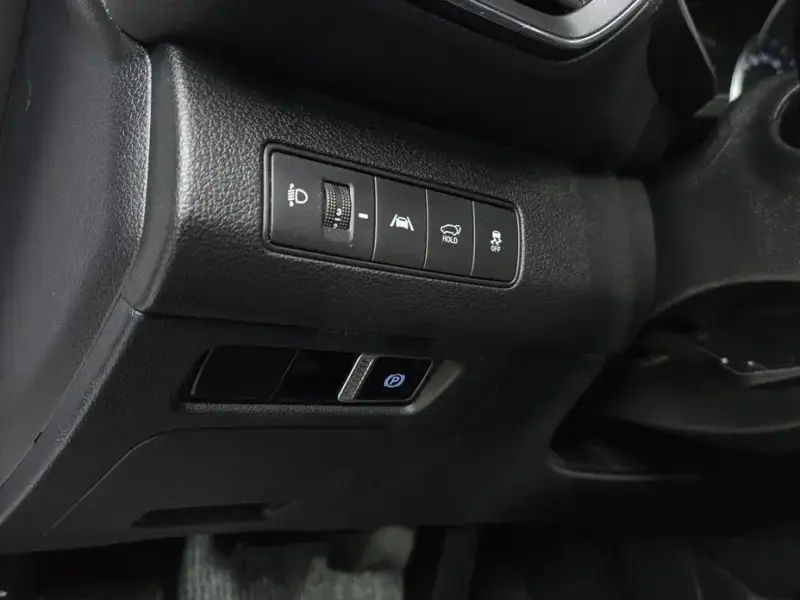2021 Hyundai Santa Fe с пробегом 117 214 км