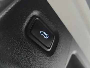 2021 Hyundai Santa Fe с пробегом 117 214 км