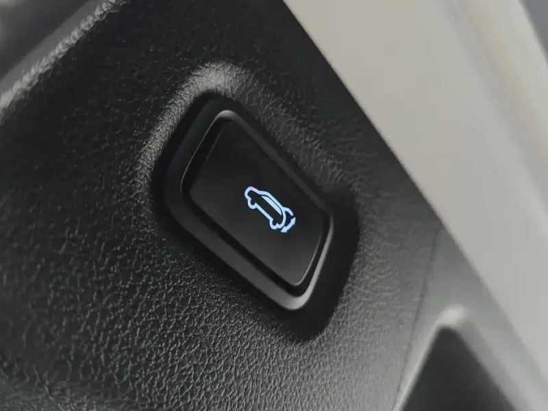 2021 Hyundai Santa Fe с пробегом 117 214 км