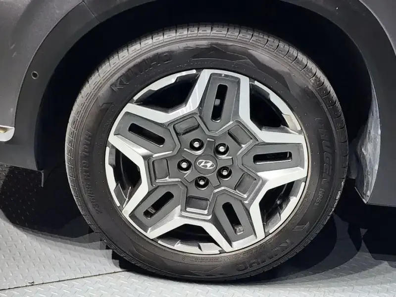 2021 Hyundai Santa Fe с пробегом 136 078 км