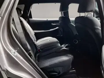 2021 Hyundai Santa Fe с пробегом 136 078 км