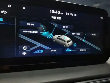 2021 Hyundai Santa Fe с пробегом 136 078 км