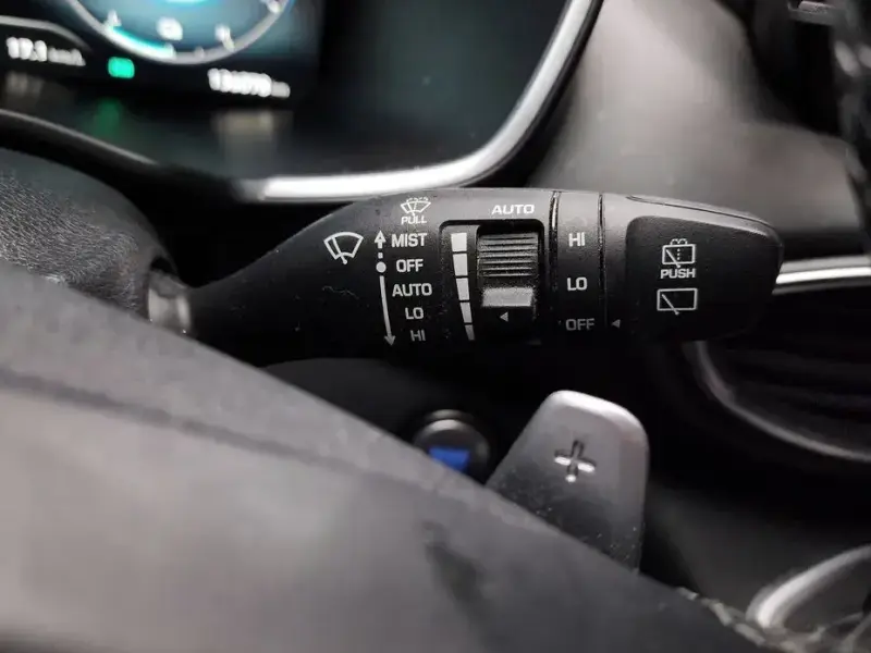 2021 Hyundai Santa Fe с пробегом 136 078 км