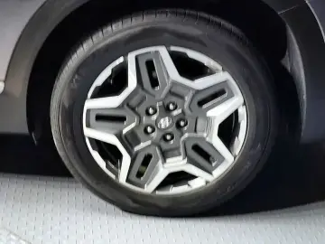 2021 Hyundai Santa Fe с пробегом 136 078 км